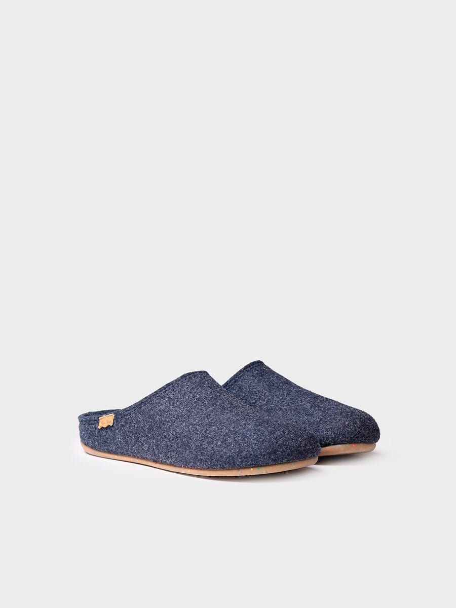 TONI PONS Pantofole casa uomo Feltro NEO - FR - Musto Calzature srl