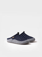 TONI PONS Pantofole casa uomo TRAPUNTA NADIR - Musto Calzature srl