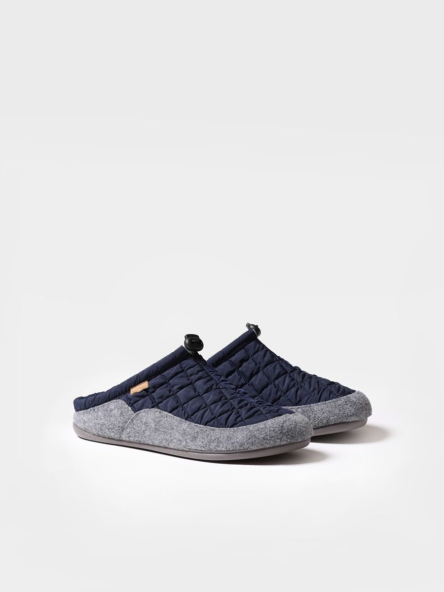 TONI PONS Pantofole casa uomo TRAPUNTA NADIR - Musto Calzature srl