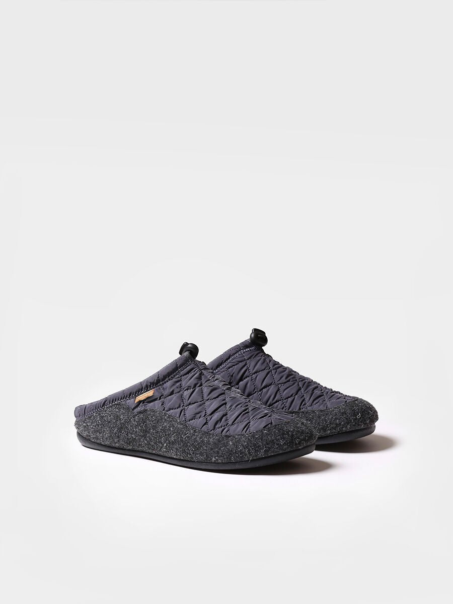TONI PONS Pantofole casa uomo TRAPUNTA NADIR - Musto Calzature srl