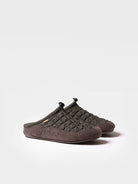 TONI PONS Pantofole casa uomo TRAPUNTA NADIR - Musto Calzature srl