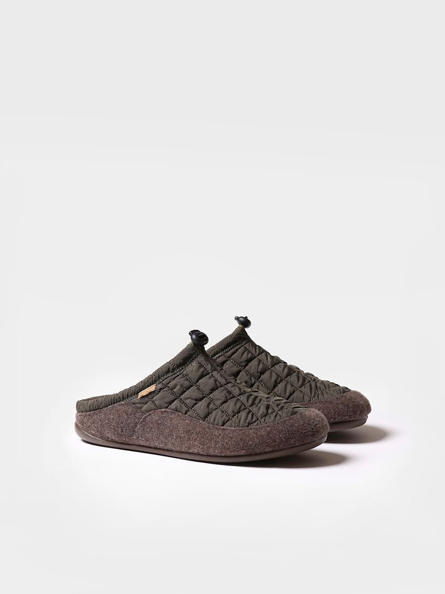 TONI PONS Pantofole casa uomo TRAPUNTA NADIR - Musto Calzature srl
