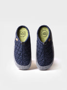 TONI PONS Pantofole casa uomo TRAPUNTA NADIR - Musto Calzature srl