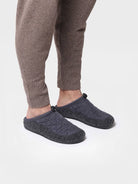 TONI PONS Pantofole casa uomo TRAPUNTA NADIR - Musto Calzature srl