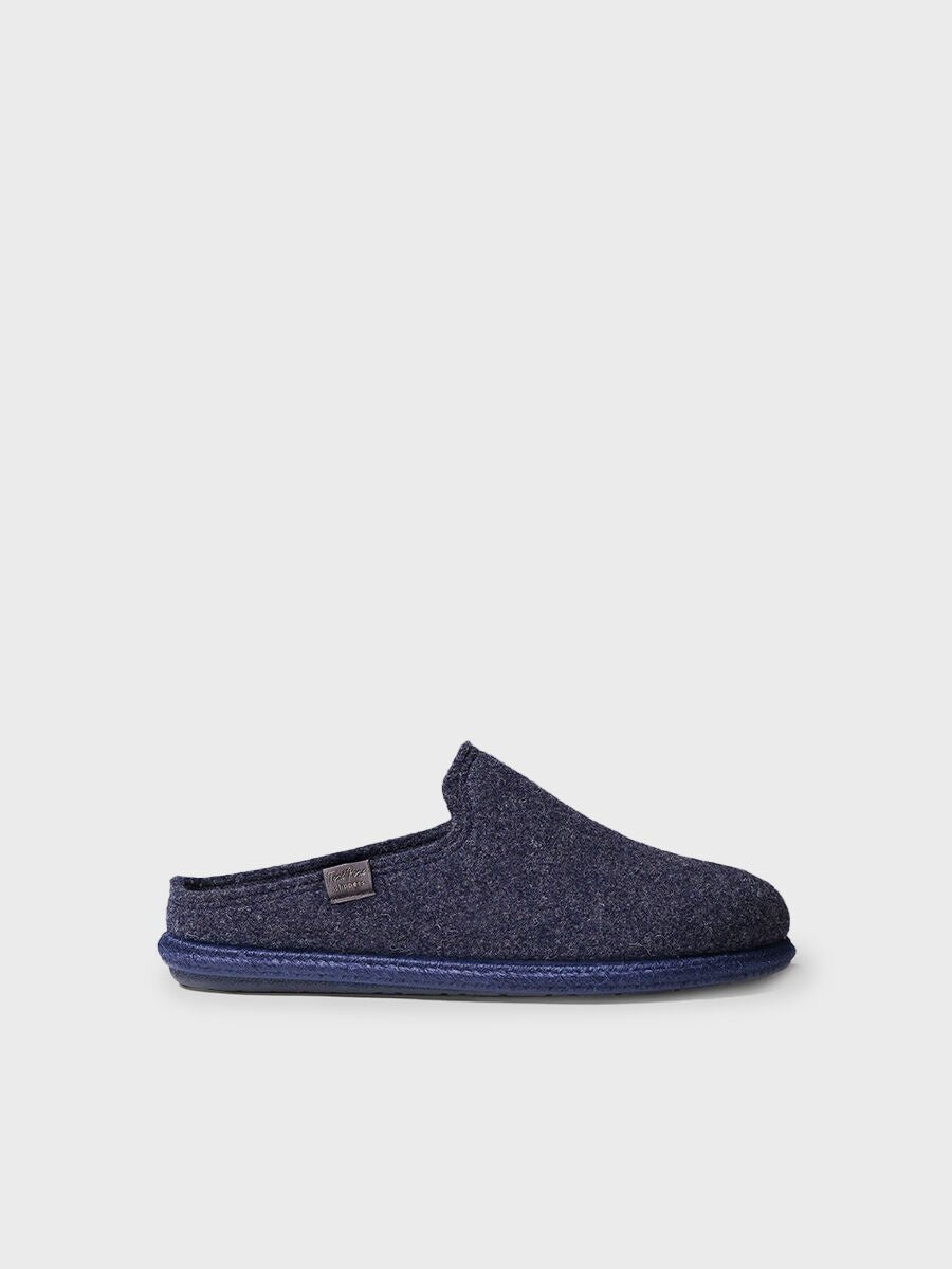 TONI PONS Pantofole da casa Lana TOMAS RW - Musto Calzature srl