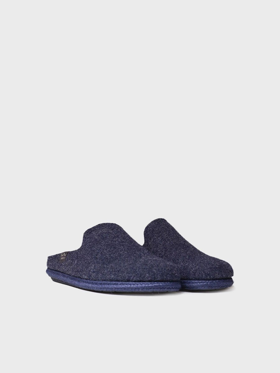 TONI PONS Pantofole da casa Lana TOMAS RW - Musto Calzature srl