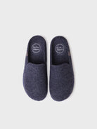 TONI PONS Pantofole da casa Lana TOMAS RW - Musto Calzature srl