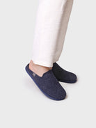 TONI PONS Pantofole da casa Lana TOMAS RW - Musto Calzature srl