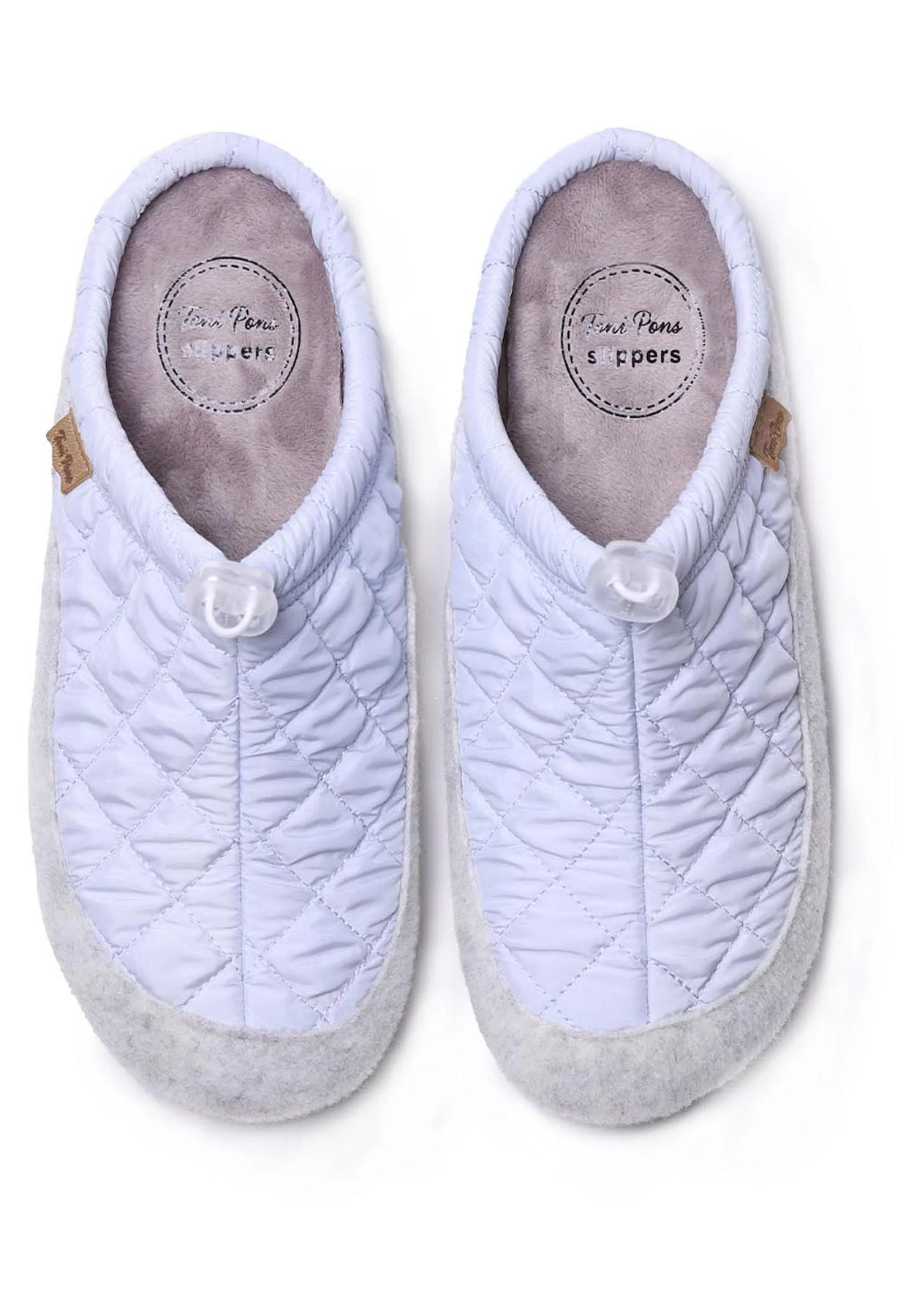 TONI PONS Pantofole da casa MEL UM - Musto Calzature srl