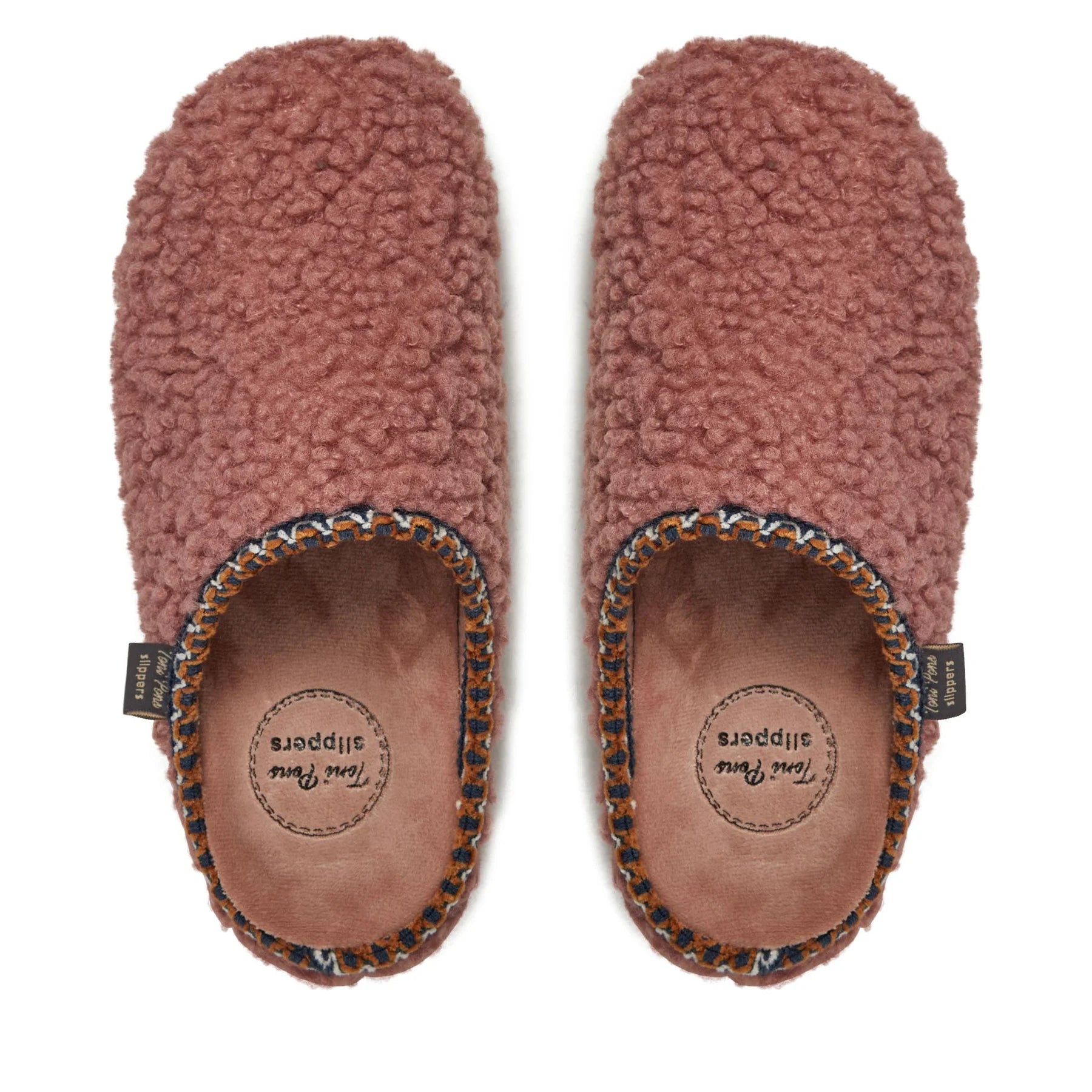 TONI PONS Pantofole da casa PELUCHE MAUI SH - Musto Calzature srl