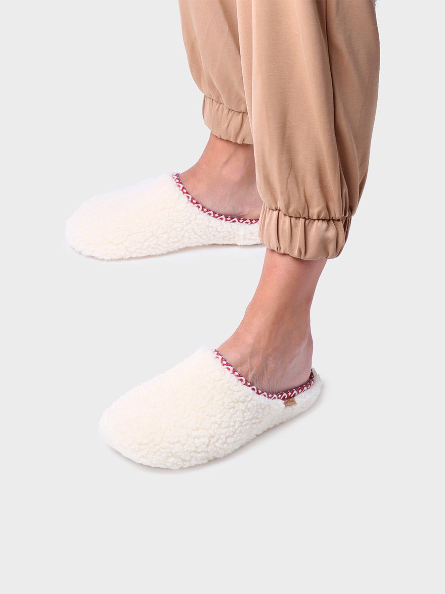 TONI PONS Pantofole da casa PELUCHE MAUI SH - Musto Calzature srl