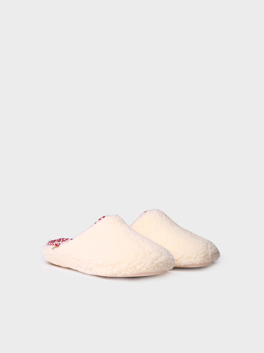 TONI PONS Pantofole da casa PELUCHE MAUI SH - Musto Calzature srl