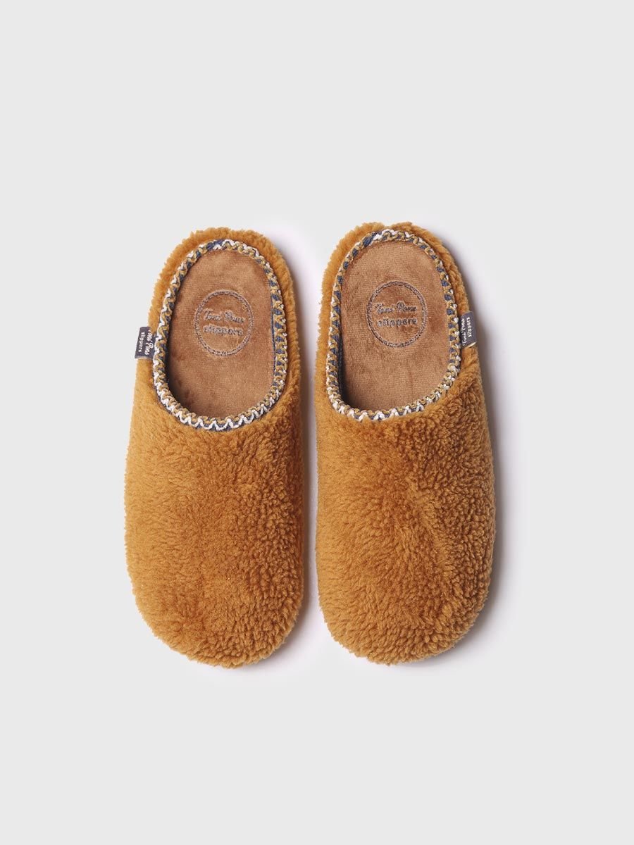 TONI PONS Pantofole da casa PELUCHE MAUI SH - Musto Calzature srl