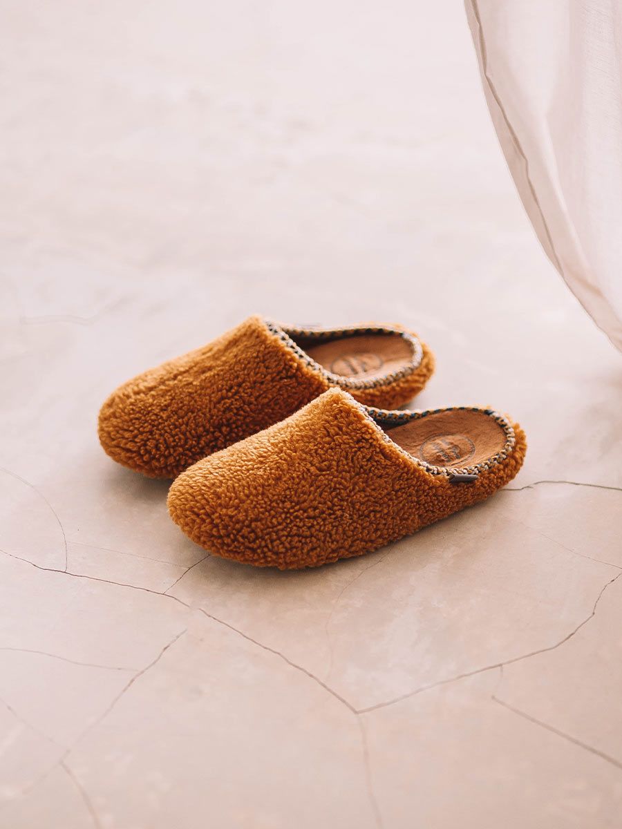 TONI PONS Pantofole da casa PELUCHE MAUI SH - Musto Calzature srl