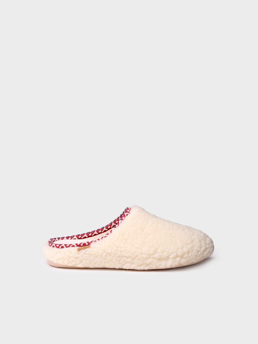 TONI PONS Pantofole da casa PELUCHE MAUI SH - Musto Calzature srl
