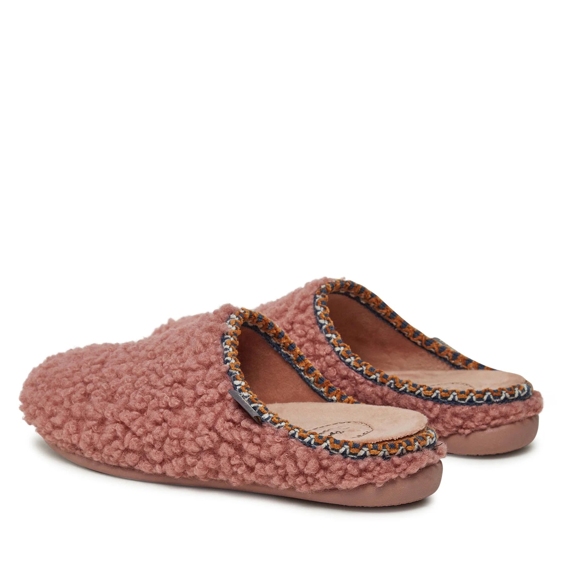 TONI PONS Pantofole da casa PELUCHE MAUI SH - Musto Calzature srl