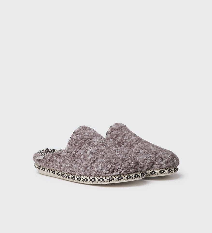 TONI PONS Pantofole da casa teddy DARLA SB - Musto Calzature srl