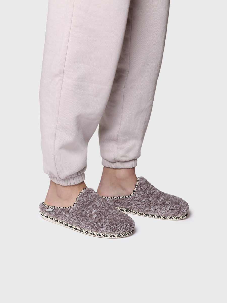 TONI PONS Pantofole da casa teddy DARLA SB - Musto Calzature srl
