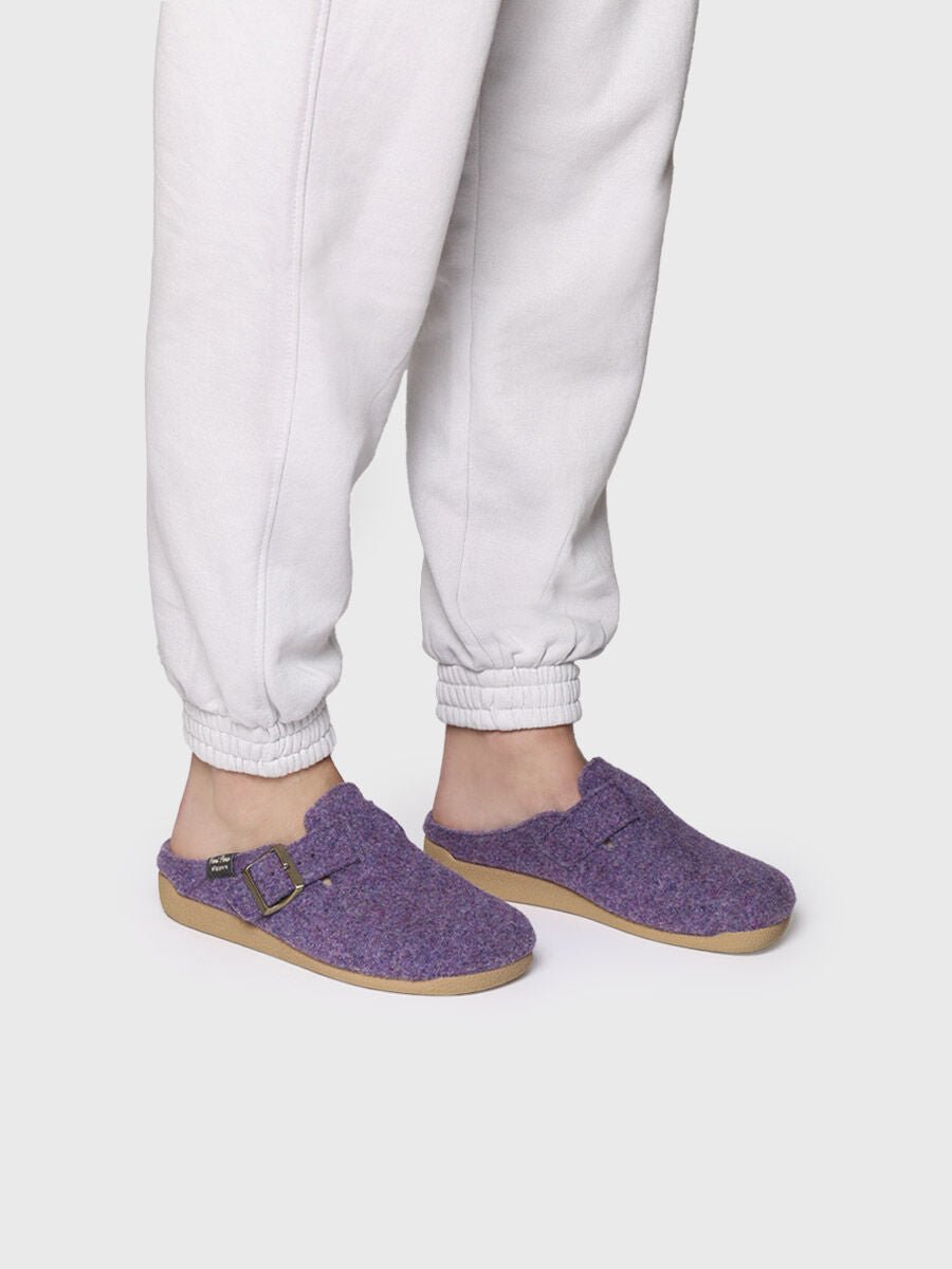 TONI PONS Pantofole da casa TESSUTO MIMA FP - Musto Calzature srl