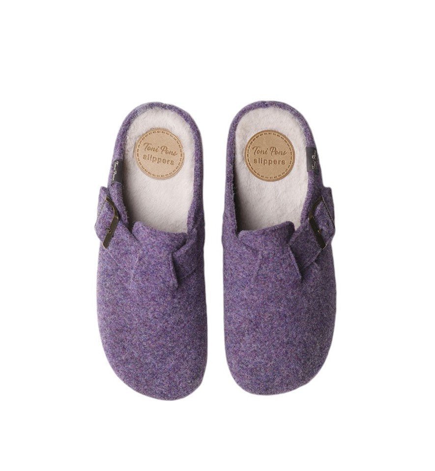 TONI PONS Pantofole da casa TESSUTO MIMA FP - Musto Calzature srl