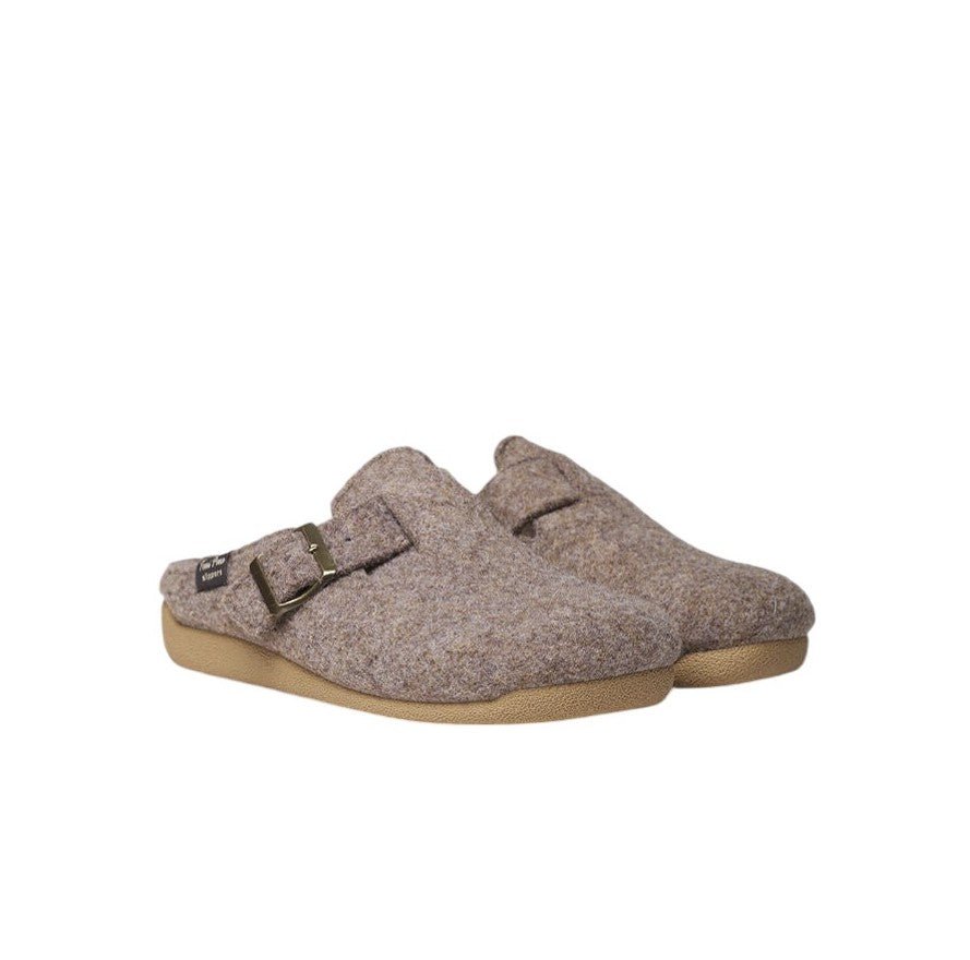 TONI PONS Pantofole da casa TESSUTO MIMA FP - Musto Calzature srl