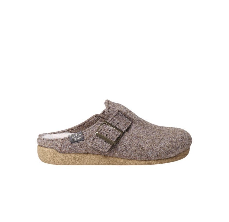 TONI PONS Pantofole da casa TESSUTO MIMA FP - Musto Calzature srl