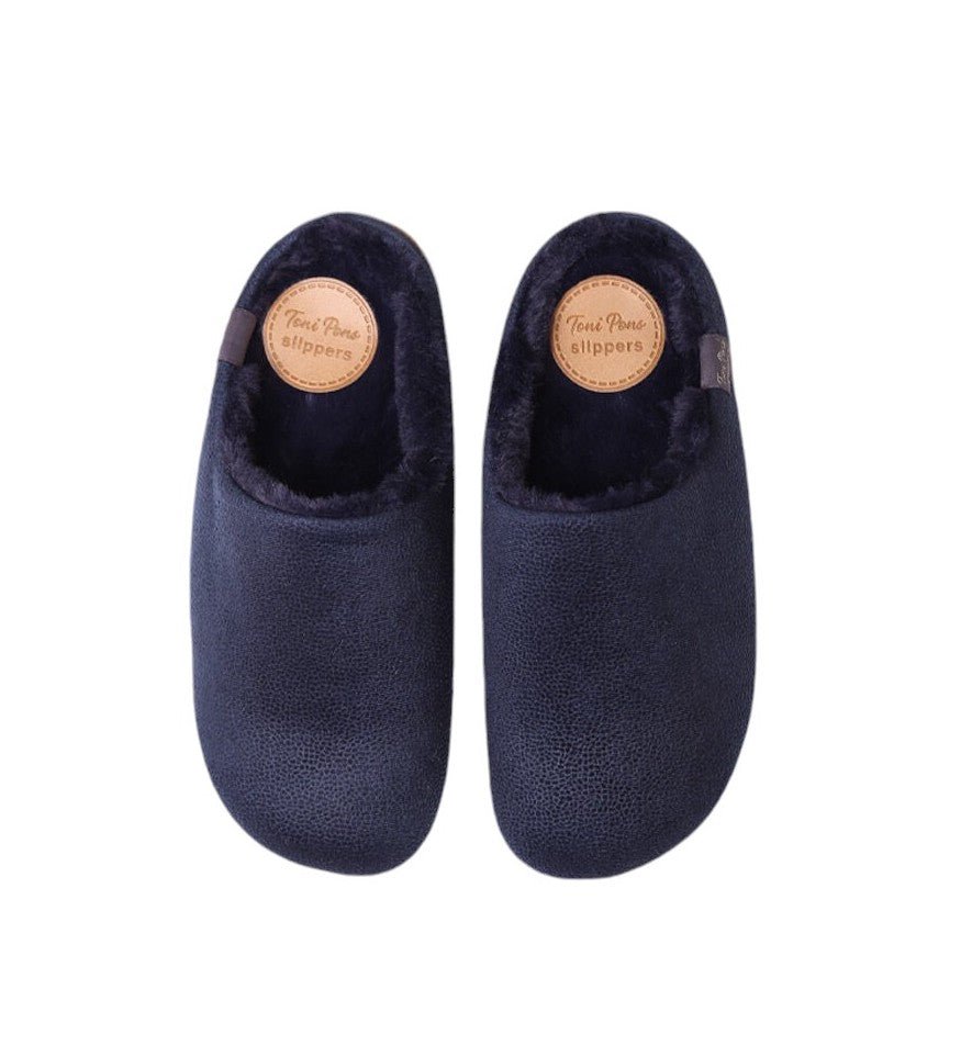 TONI PONS Pantofole da casa TESSUTO MOSUL PD - Musto Calzature srl
