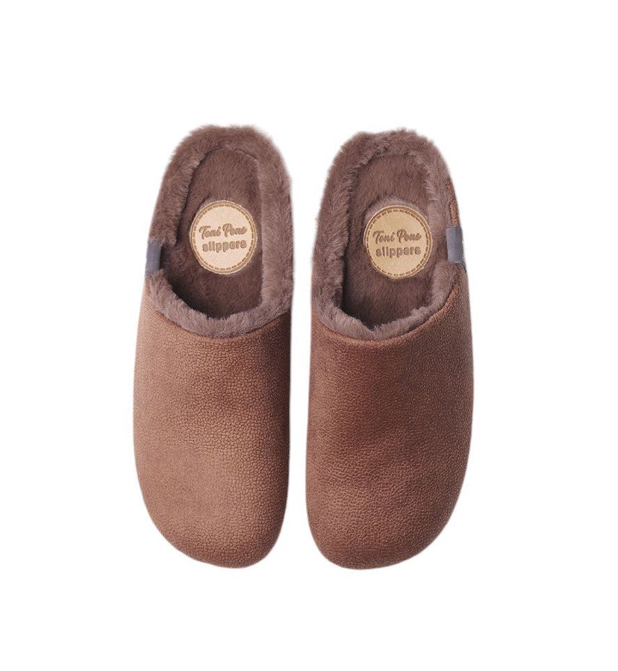 TONI PONS Pantofole da casa TESSUTO MOSUL PD - Musto Calzature srl