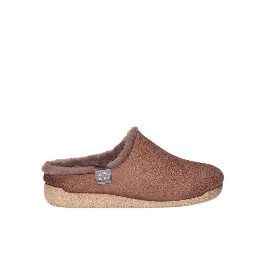 TONI PONS Pantofole da casa TESSUTO MOSUL PD - Musto Calzature srl