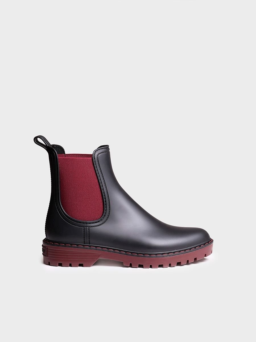 TONI PONS Stivaletti Gomma CAVOUR - Musto Calzature srl