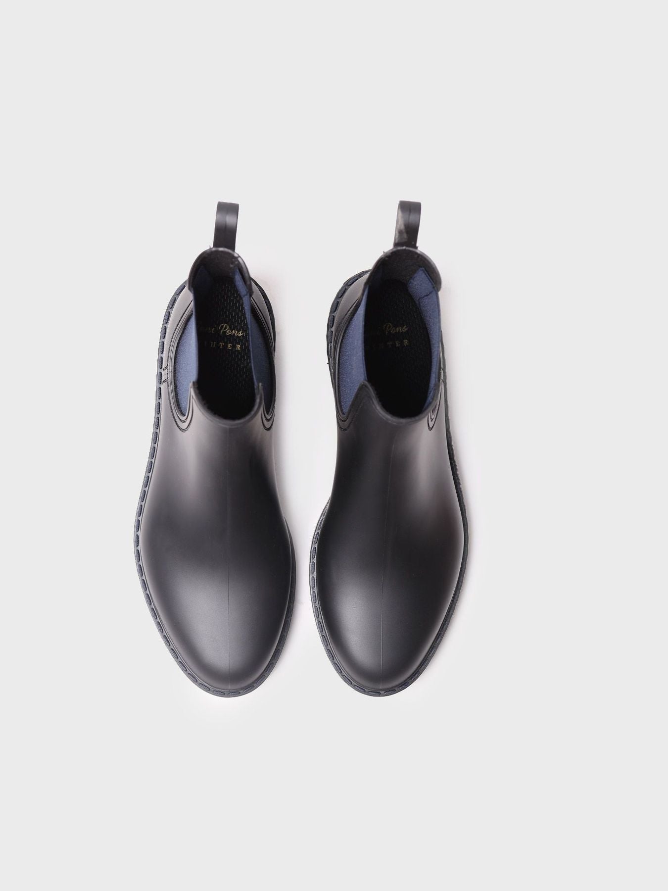 TONI PONS Stivaletti Gomma CAVOUR - Musto Calzature srl