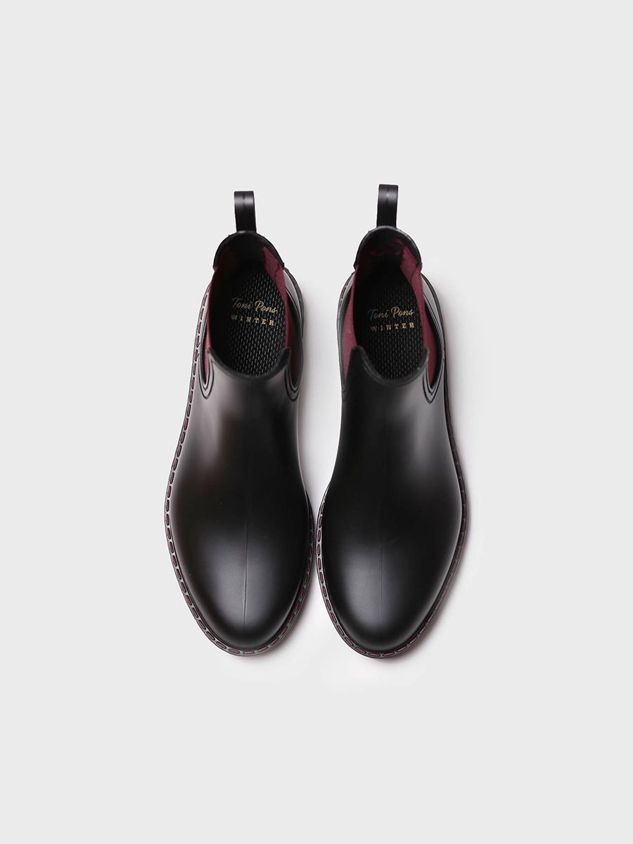 TONI PONS Stivaletti Gomma CAVOUR - Musto Calzature srl