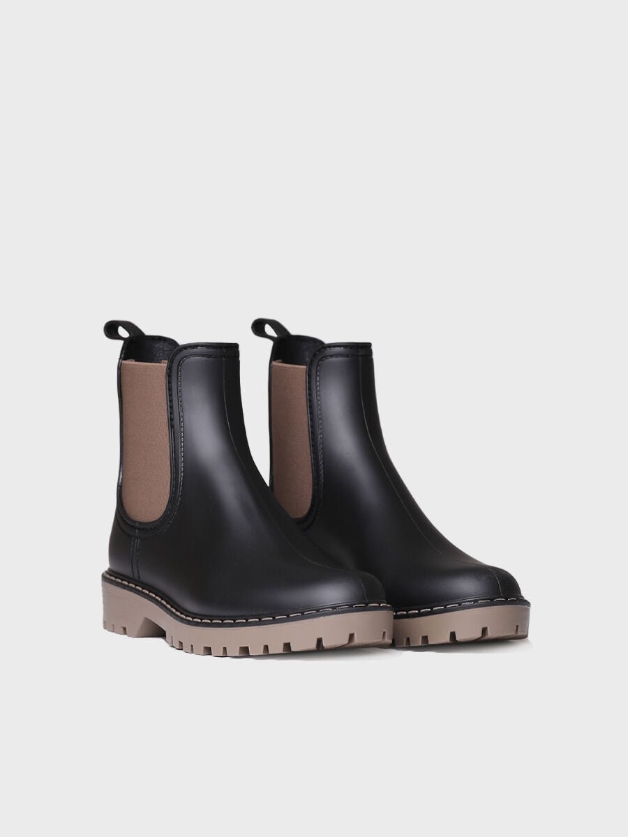 TONI PONS Stivaletti Gomma CAVOUR - Musto Calzature srl