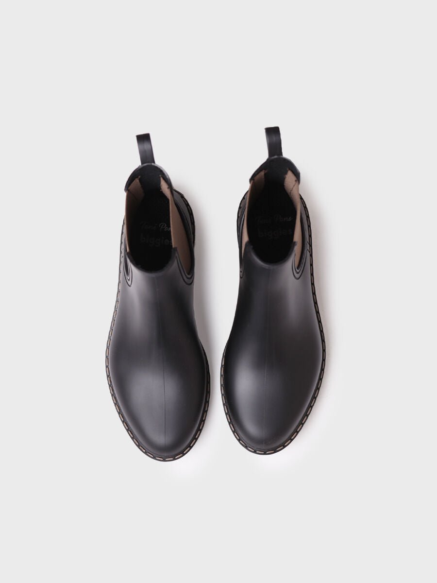 TONI PONS Stivaletti Gomma CAVOUR - Musto Calzature srl