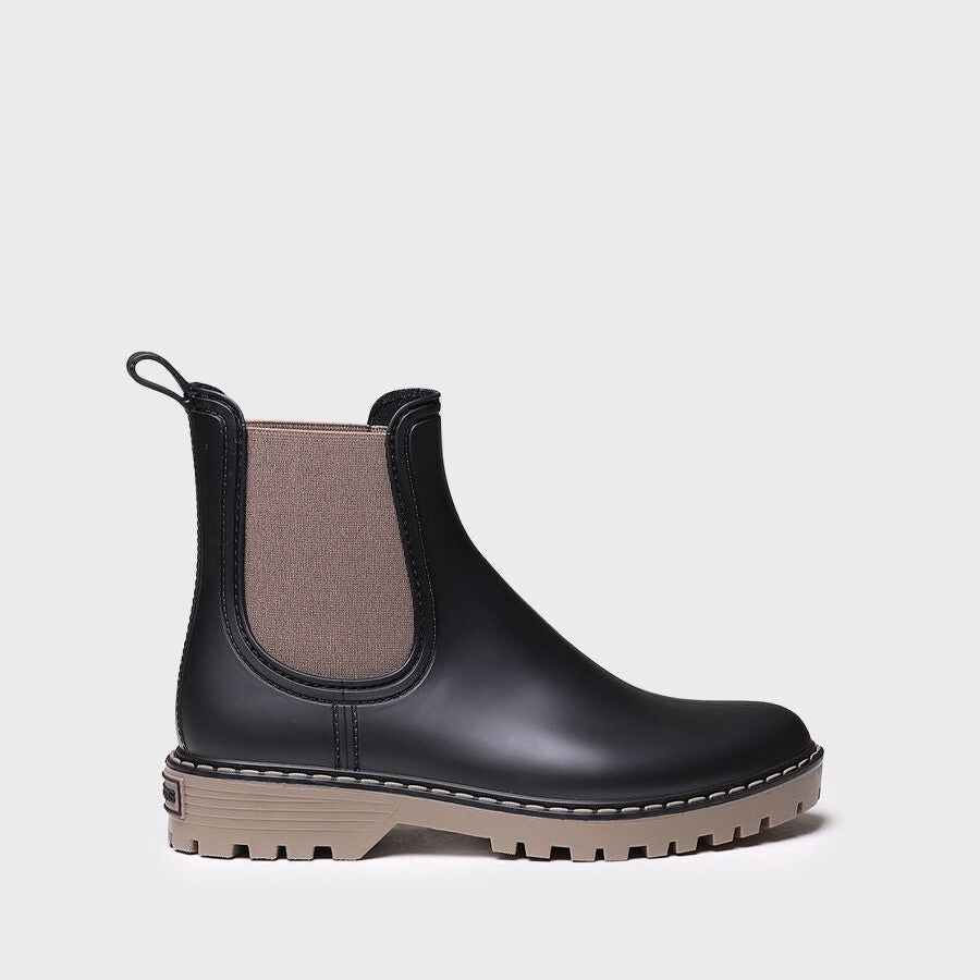 TONI PONS Stivaletti Gomma CAVOUR - Musto Calzature srl