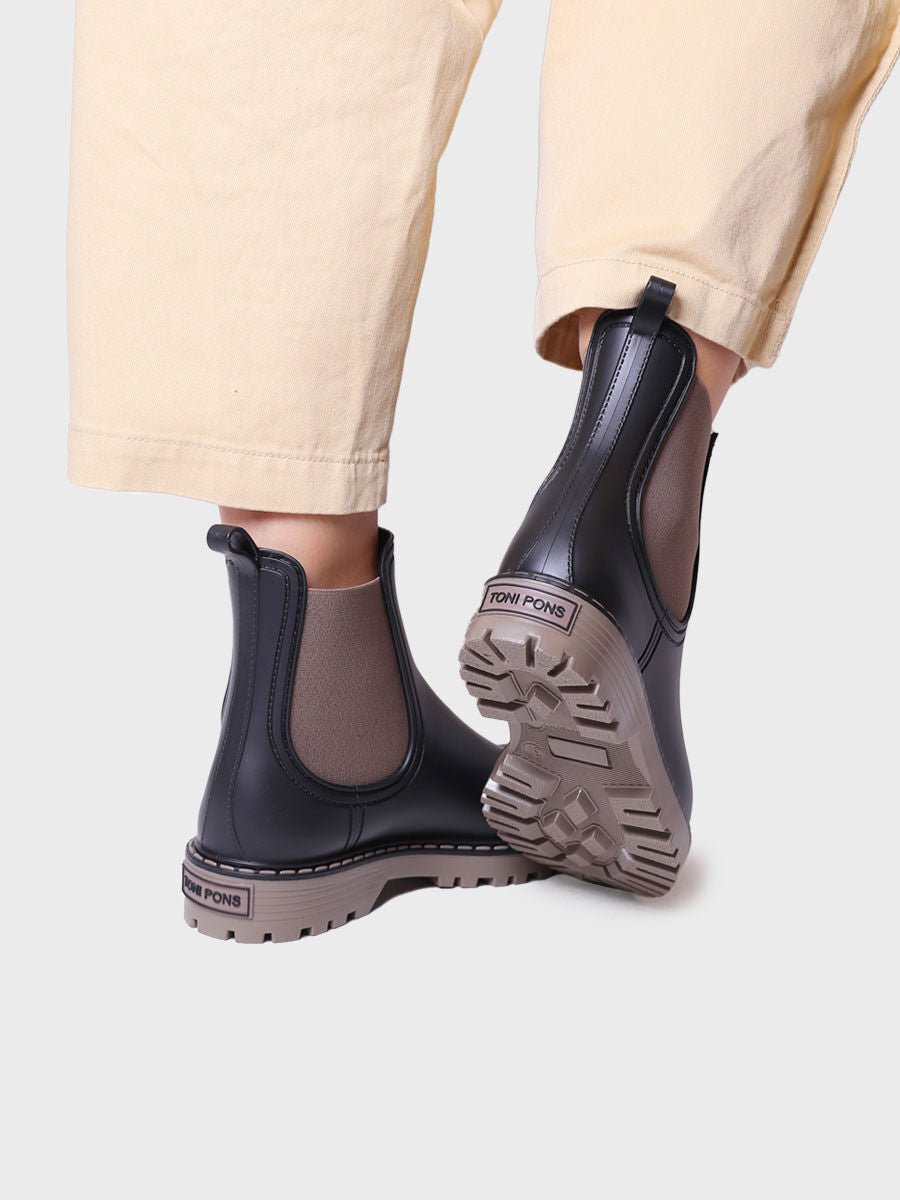 TONI PONS Stivaletti Gomma CAVOUR - Musto Calzature srl