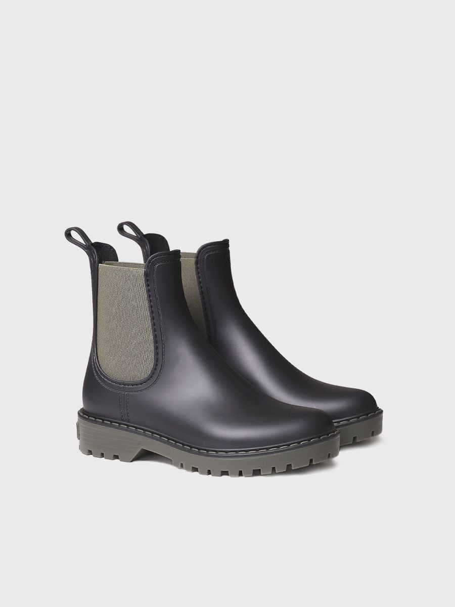 TONI PONS Stivaletti Gomma CAVOUR - Musto Calzature srl