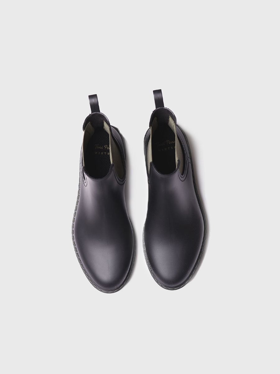 TONI PONS Stivaletti Gomma CAVOUR - Musto Calzature srl