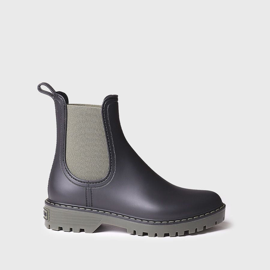 TONI PONS Stivaletti Gomma CAVOUR - Musto Calzature srl