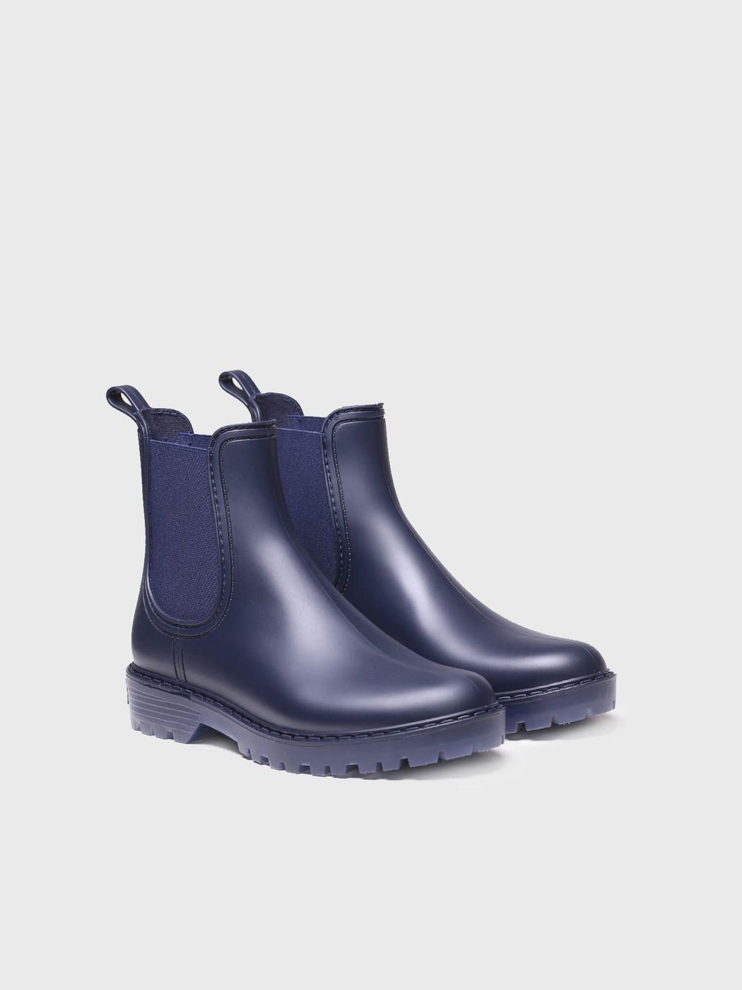 TONI PONS Stivaletti Gomma CONEY - Musto Calzature srl