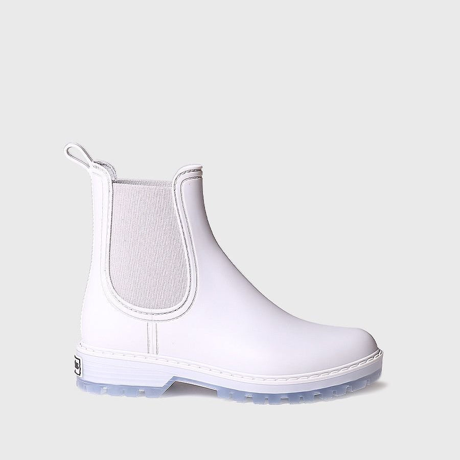 TONI PONS Stivaletti Gomma CONEY - Musto Calzature srl