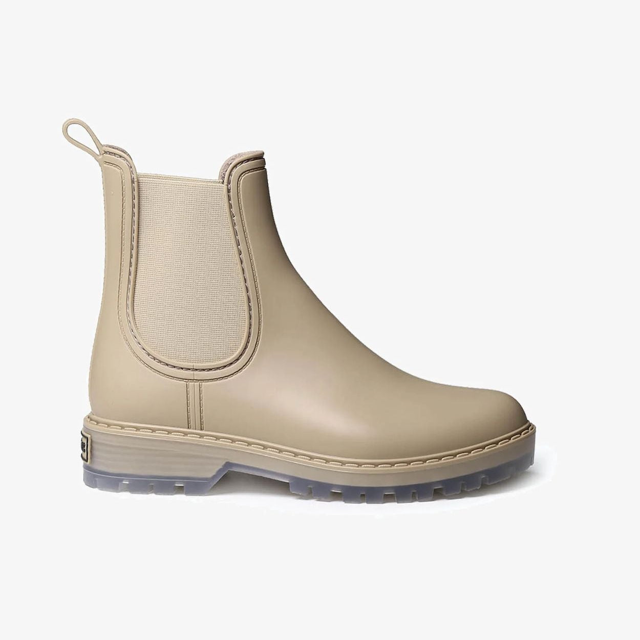 TONI PONS Stivaletti Gomma CONEY - Musto Calzature srl