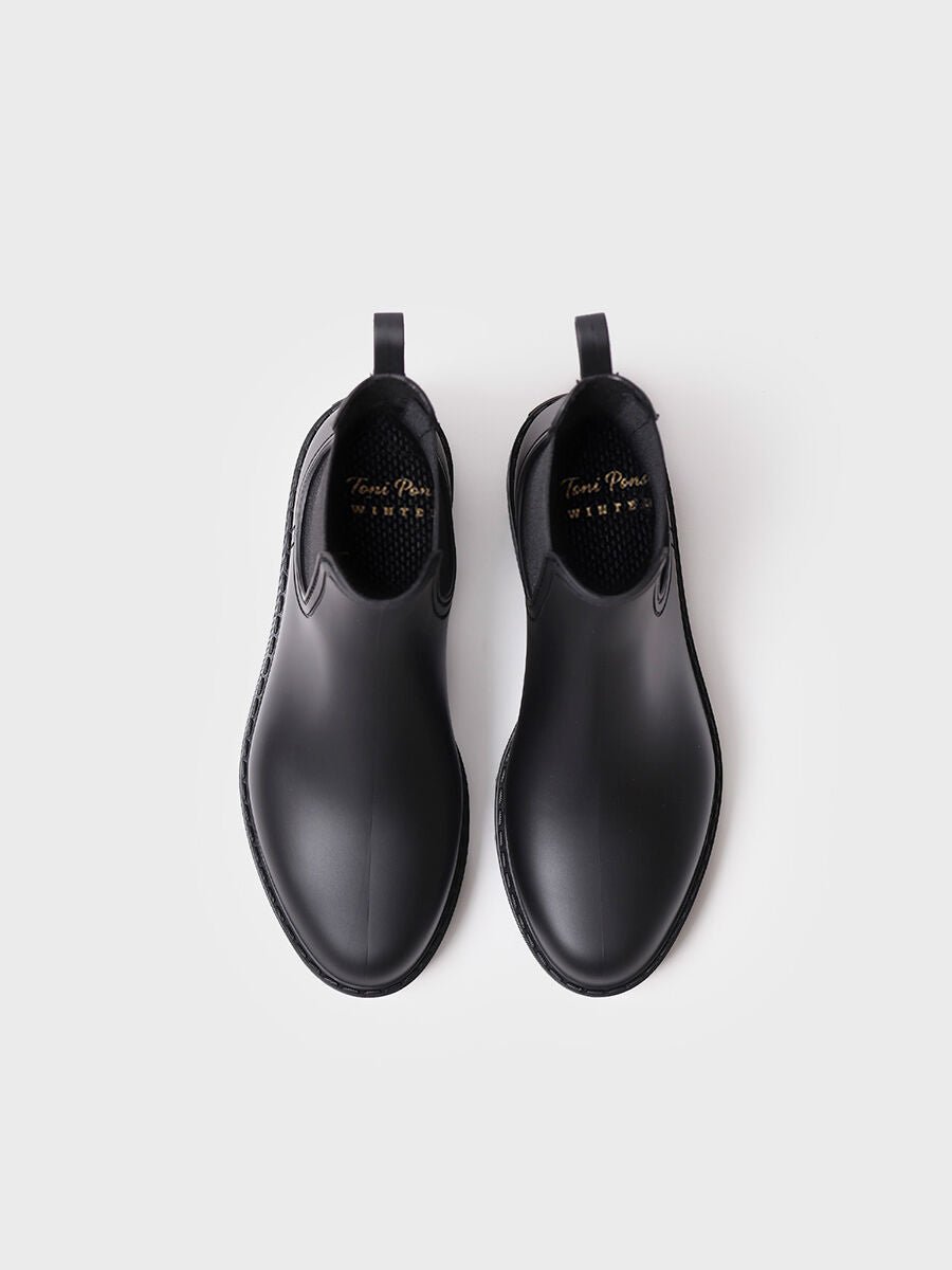 TONI PONS Stivaletti Gomma CONEY - Musto Calzature srl