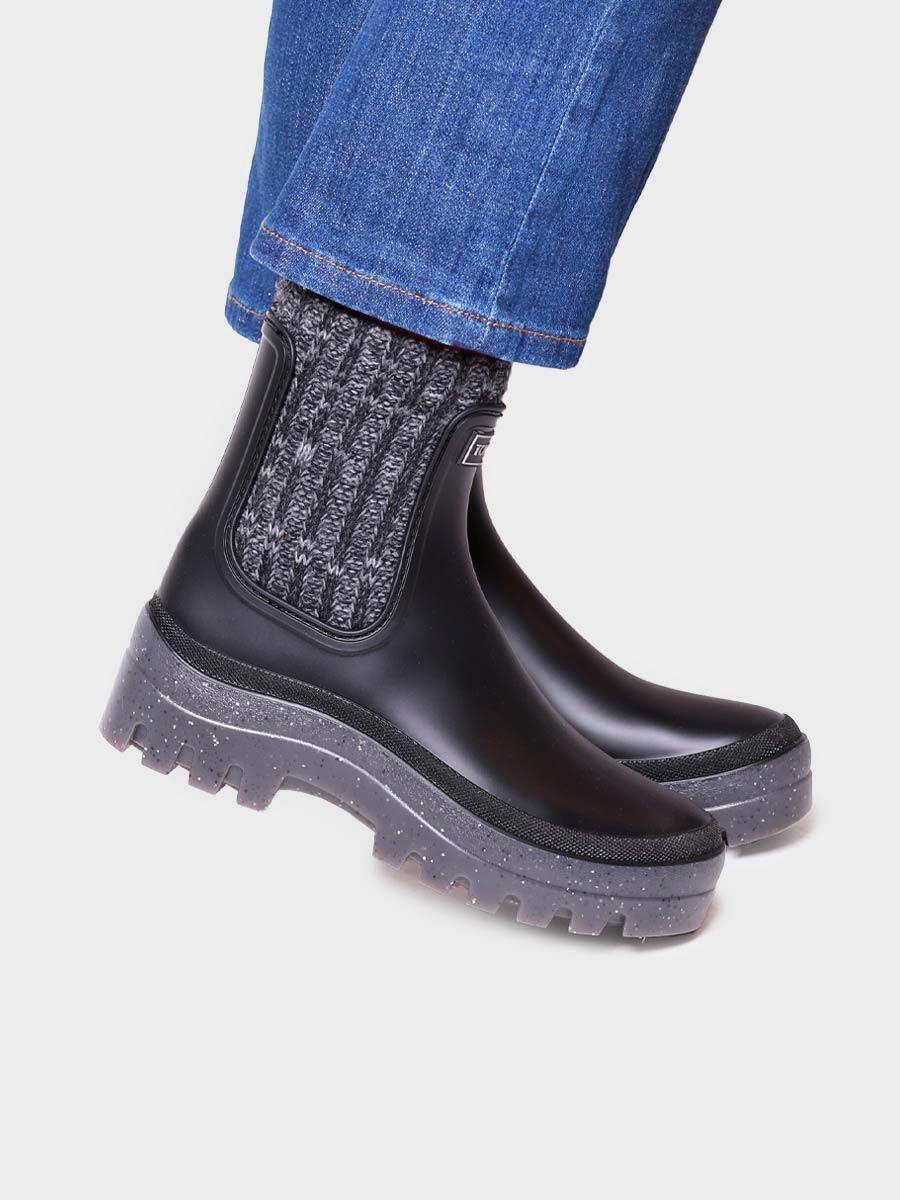 TONI PONS Stivaletti Gomma+tessuto CAMOS - Musto Calzature srl