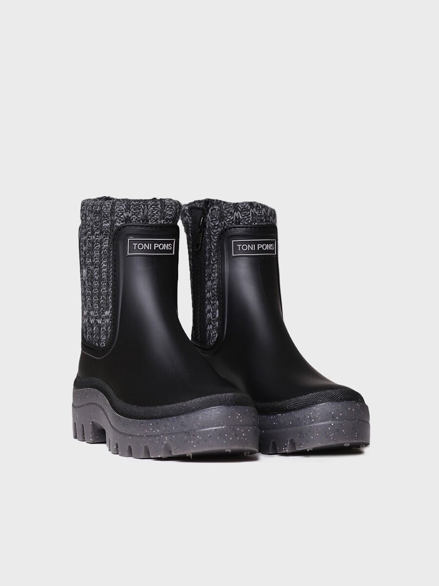 TONI PONS Stivaletti Gomma+tessuto CAMOS - Musto Calzature srl