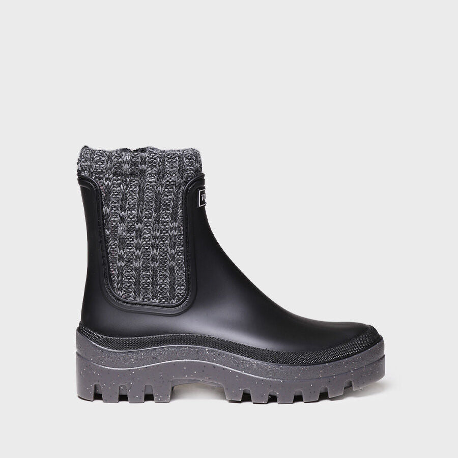 TONI PONS Stivaletti Gomma+tessuto CAMOS - Musto Calzature srl