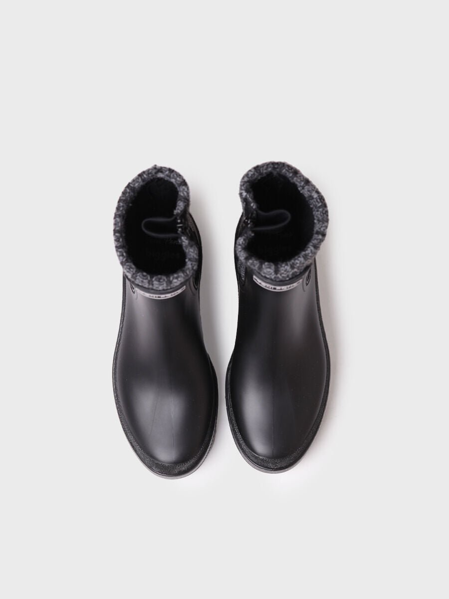 TONI PONS Stivaletti Gomma+tessuto CAMOS - Musto Calzature srl