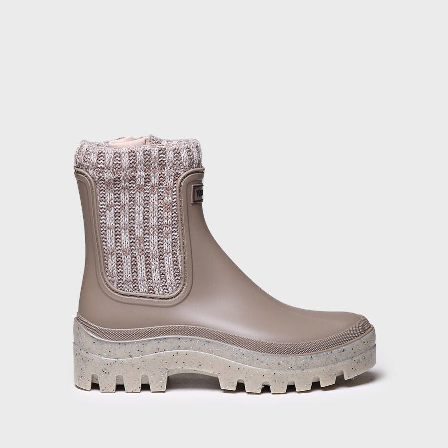 TONI PONS Stivaletti Gomma+tessuto CAMOS - Musto Calzature srl