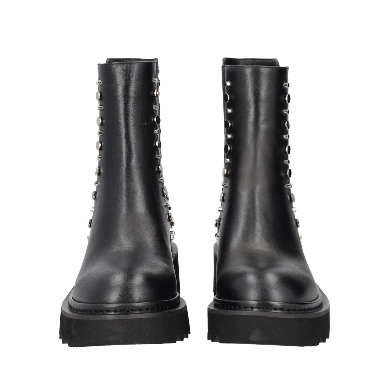 TOSCA BLU Stivaletti Pelle SHASTA 411 - Musto Calzature srl