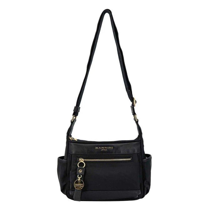 NANNINI Borse LIBERTY 18622 - Musto Calzature srl